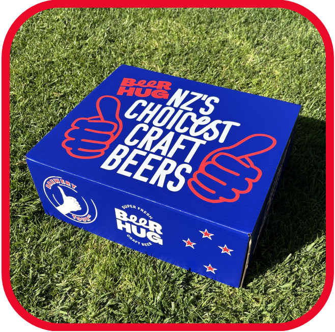 *🐥Beer Hug Advent-Chur Calendar Early Bird!