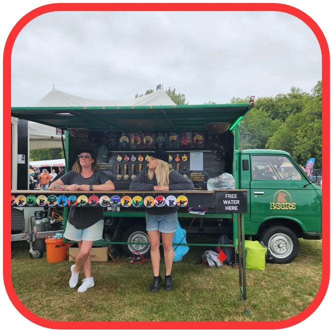 *🎃NEW Pumpkin SCARE BEERS 12x 440ml!