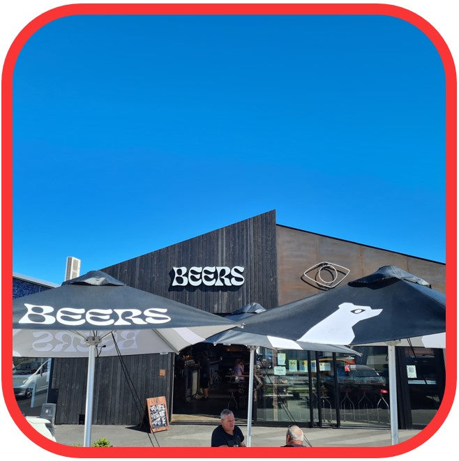 *🎃NEW Pumpkin SCARE BEERS 12x 440ml!