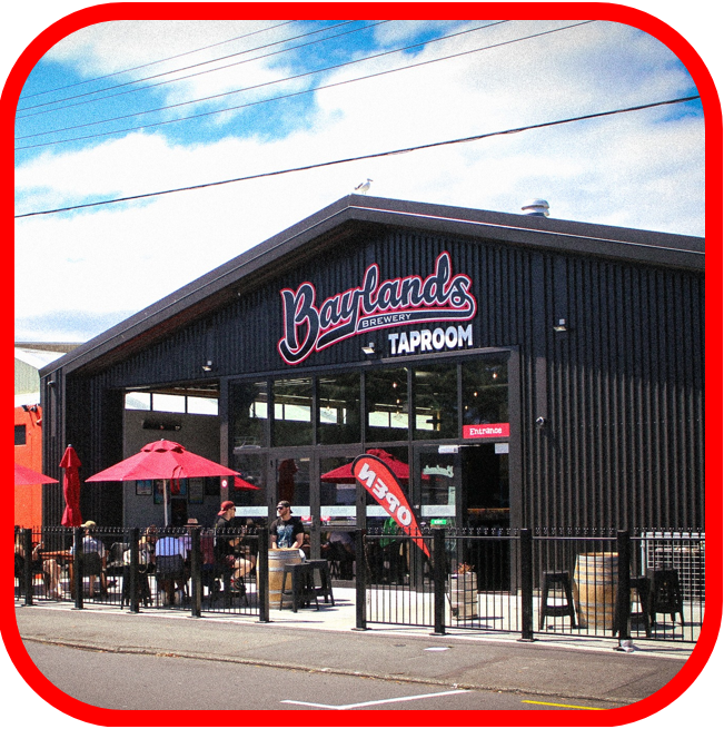 *💥Baylands BIG BAD BANGERS 6x440ml + 6x330ml!