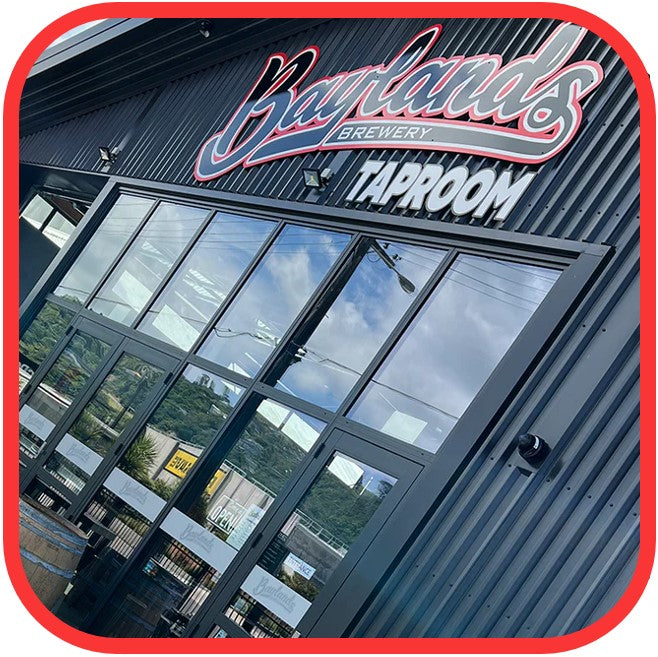 *💥Baylands BIG BAD BANGERS 6x440ml + 6x330ml!