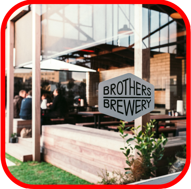 *😲Oh Brothers Brewery Big Hugs 12x440ml!