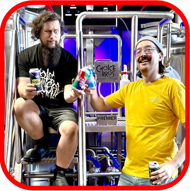 *đNZ's Choicest 24 Craft Beers!