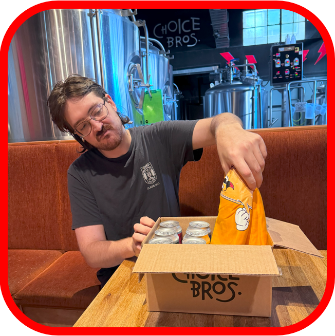 *đNZ's Choicest 24 Craft Beers!
