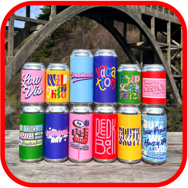 *đ„¶Canyon Brewing Super Cool One-Off!