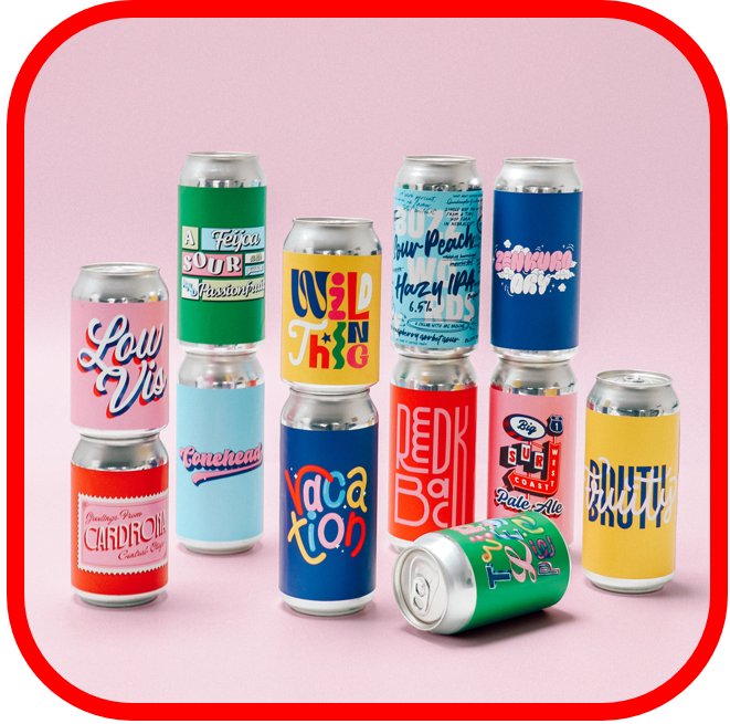 *đ„¶Canyon Brewing Super Cool One-Off!