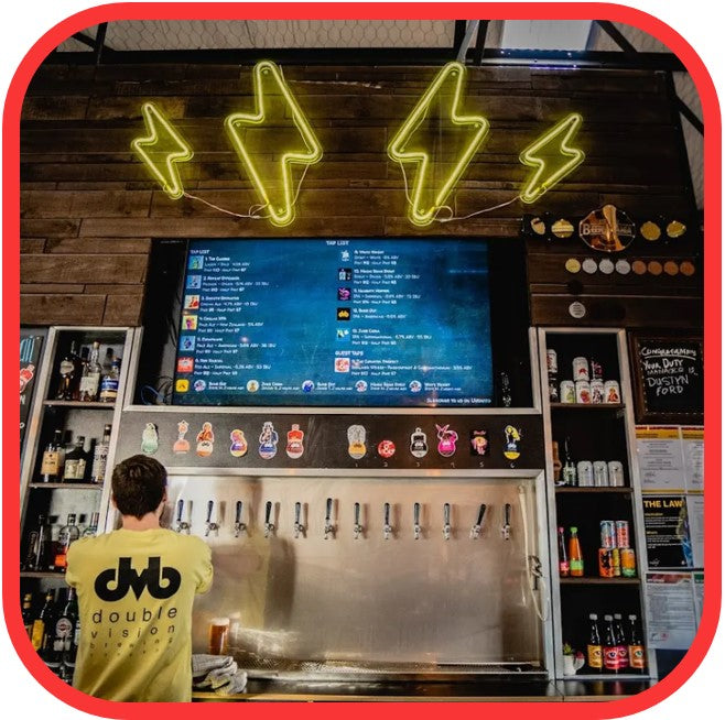 *💥Double Vision SNAP, CRACKLE, POP 12x440ml!!