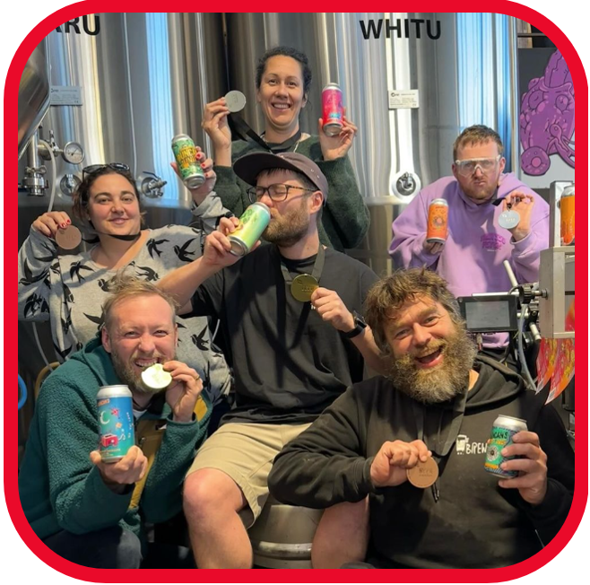 *🥵Duncan's NZ's Most Refreshing 24x330ml!