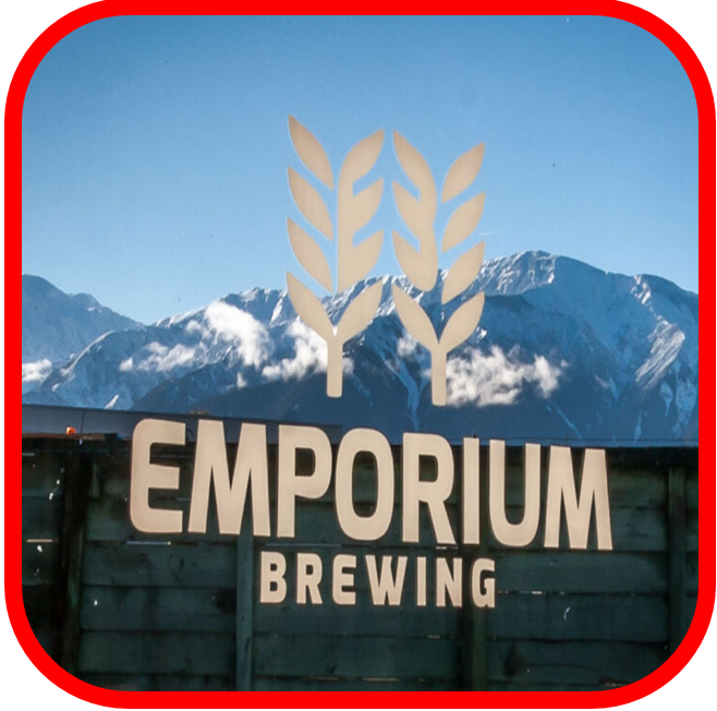 *🐋Emporium Very Limited Release 12x330ml!