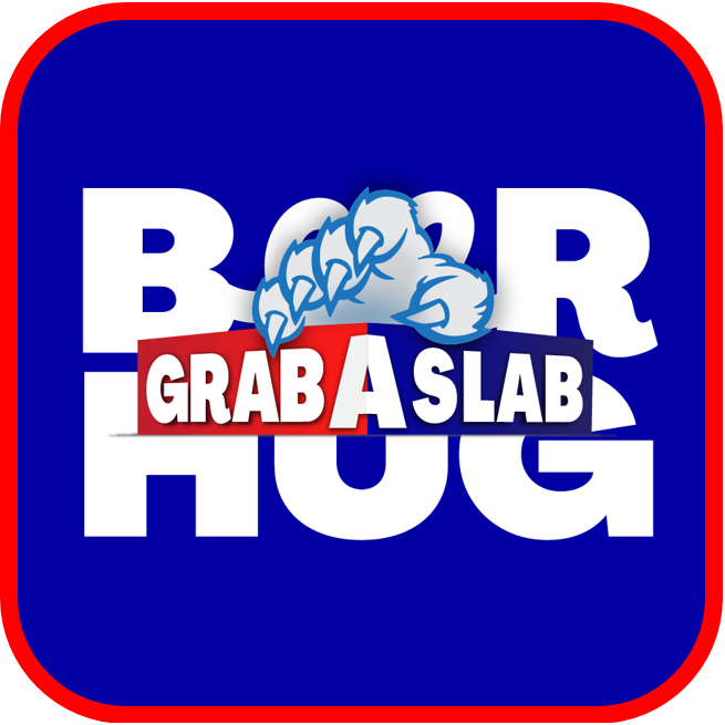 *🥦Behemoth Hopped Up On Pils 24x330ml!