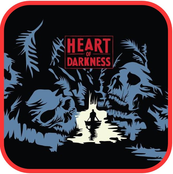 *š¹Heart of Darkness KILLER HAZY DEAL! 24x330ml