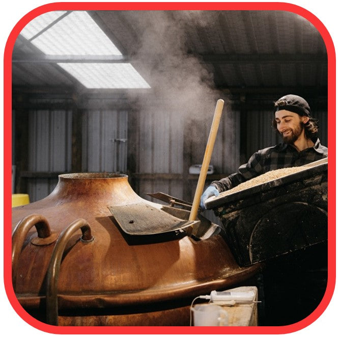 *đNZ Brewery Tour⢠Monthly Subscription