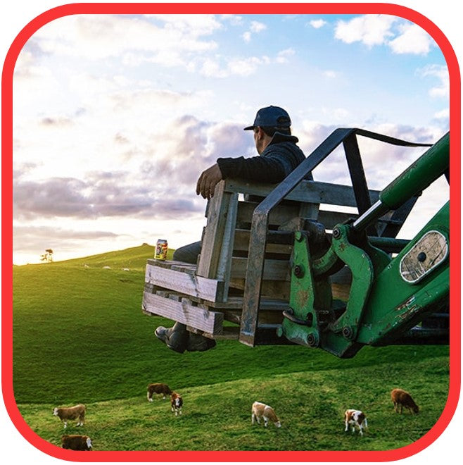 *đNZ Brewery Tour⢠Monthly Subscription