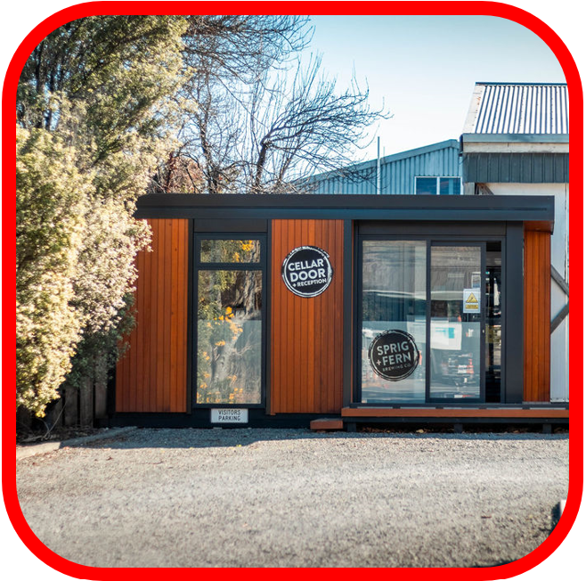 *šNZ Brewery Tour⢠Monthly Subscription