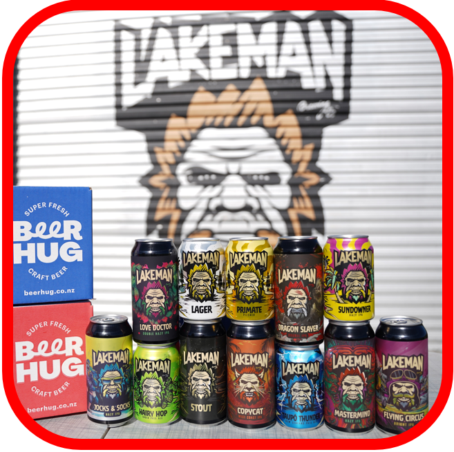 *🚌NZ Brewery Tour™ Monthly Subscription