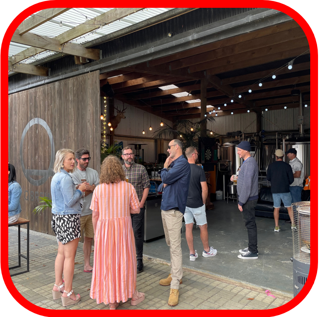 *šQBrew Hidden Gem 12x 330ml!