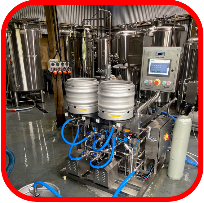 *💎QBrew Hidden Gem 12x 330ml!