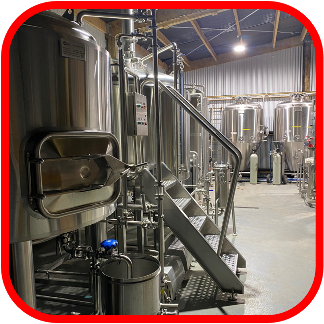 *💎QBrew Hidden Gem 12x 330ml!