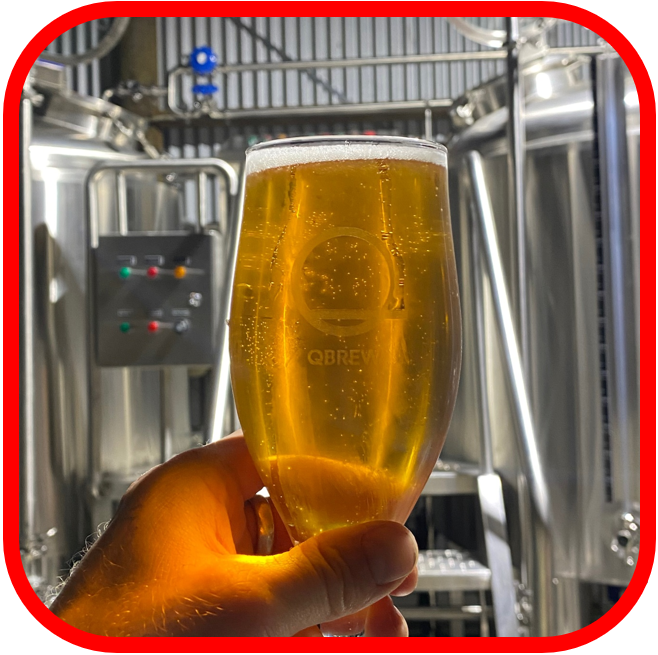 *💎QBrew Hidden Gem 12x 330ml!