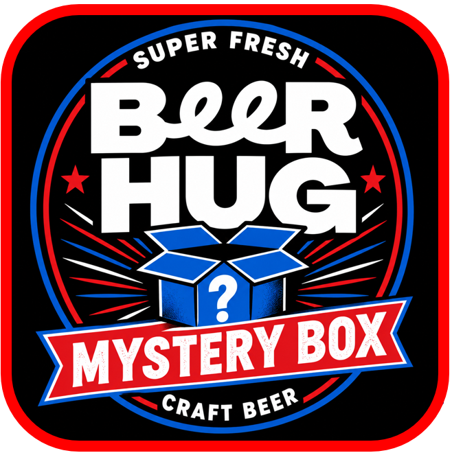 *❓Mystery Box 12x440ml