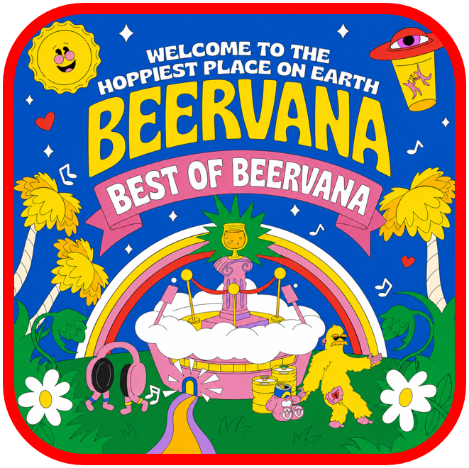 *🤪Best of Beervana 2026!