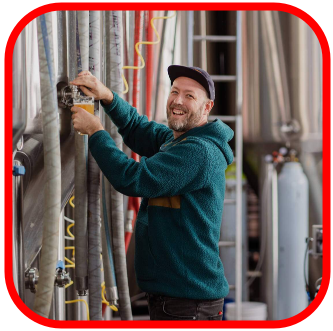 *🚌NZ Brewery Tour™ Monthly Subscription