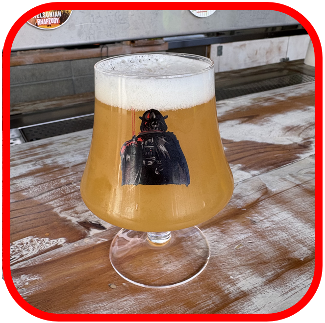 *š¤ Behemoth May The 4th 6x440ml + Chur-Vadar Glass!
