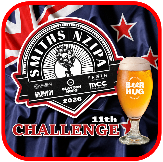 *š2026 Smiths NZIPA ChallengešOfficial Pre-Release!