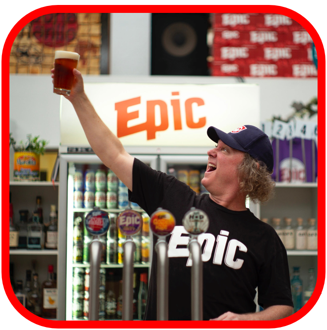 *šNZ Brewery Tour⢠Monthly Subscription