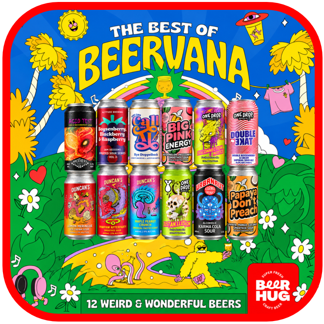 *🤪Best of Beervana 2026!