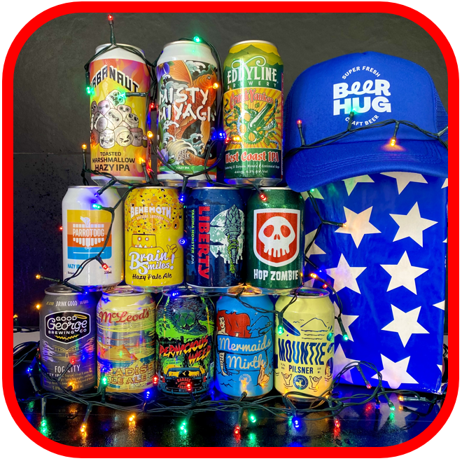 *🎁NZ's Choicest Craft Gift Pack!