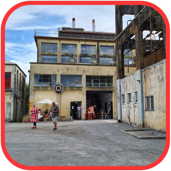 *🥾Bootleg Ultimate Showcase 12x500ml!