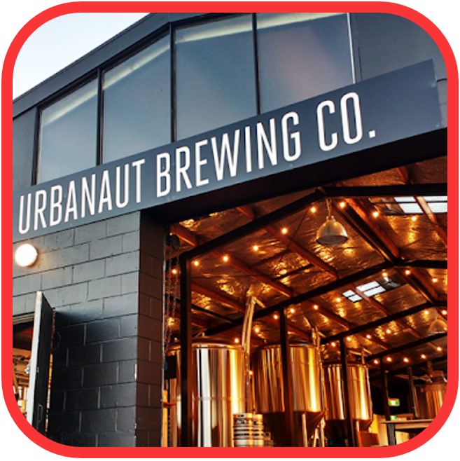 *āØUrbanaut IPA LOVERS Dream 24x330ml!