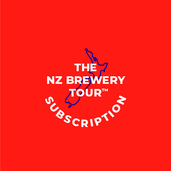 The Brewery Tour Subscription