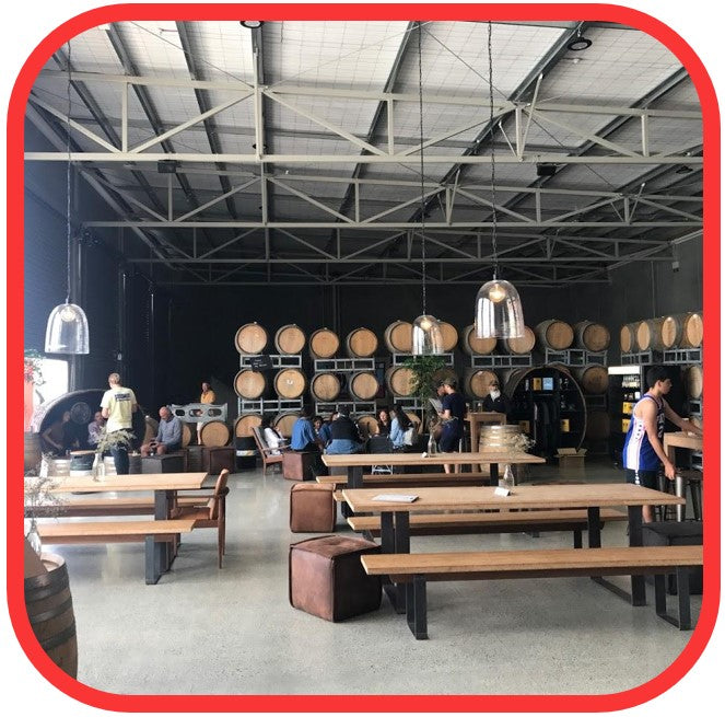 *🚌NZ Brewery Tour™ Monthly Subscription