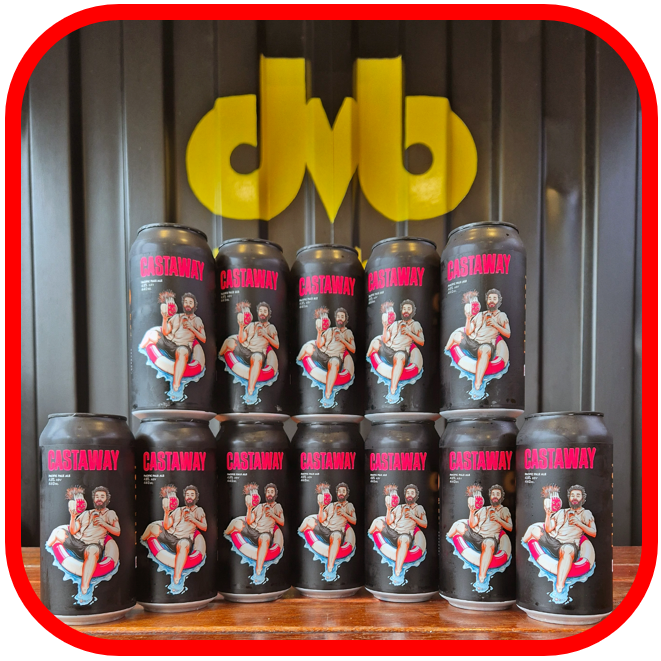 *🤓Double Vision EOFY FLASH SALE 12x440ml!