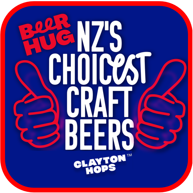 *👍NZ's Choicest Box of Beers 6x440ml + 6x330ml!