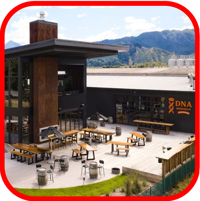 *🚌NZ Brewery Tour™ Monthly Subscription