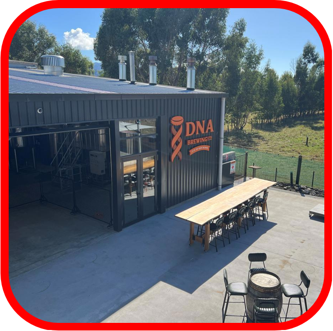 *🚌NZ Brewery Tour™ Monthly Subscription