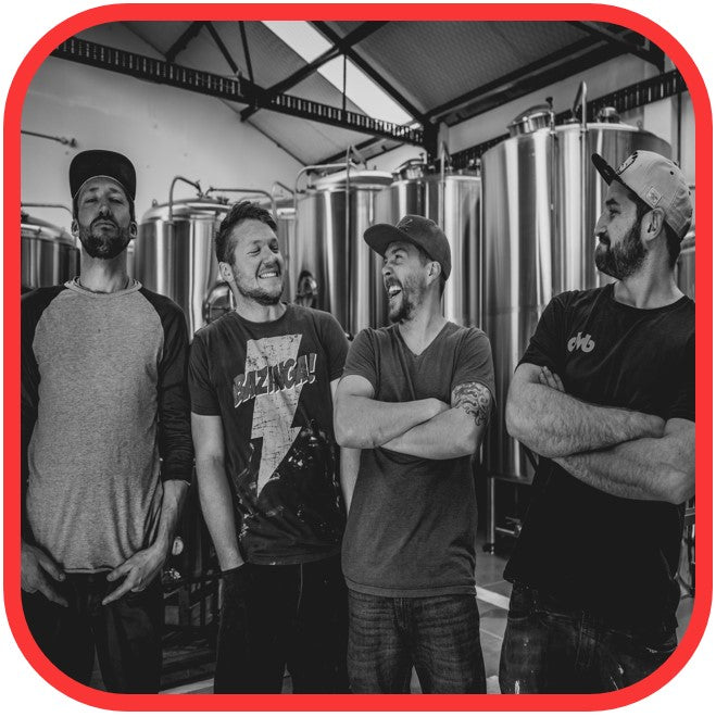 *🚌NZ Brewery Tour™ Subscription Every 2nd Month