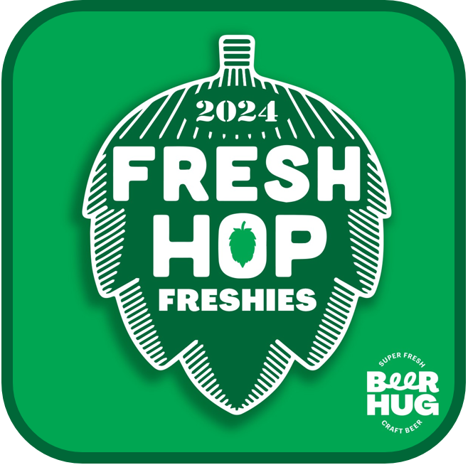 *💚2024 Fresh Hop FRESHIES Pre-Release!