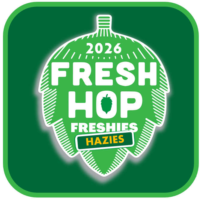 *💚Fresh Hop FRESHIES HAZY Collection 12x440ml!