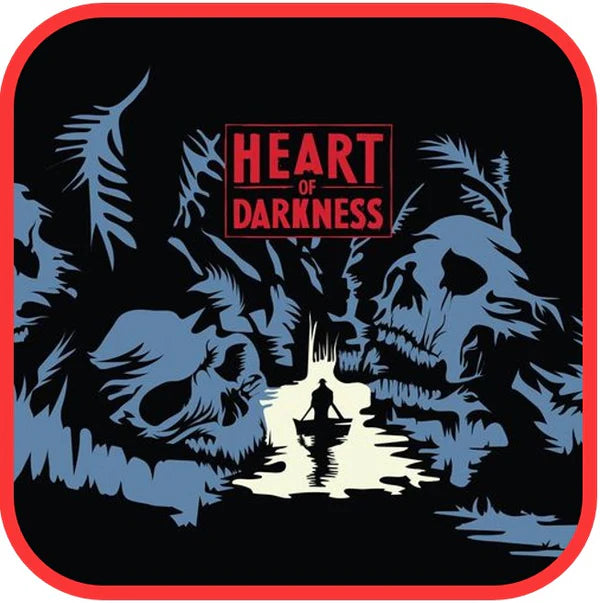 *👿Heart of Darkness KILLER DEAL! 12x330ml!