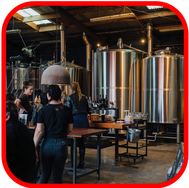 *🤓Hallertau BIG, DARK & HOPPY 6x440ml + 6x330ml!