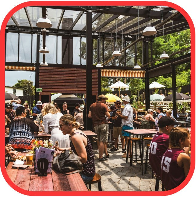 *💥Hallertau FRUIT BOMB Explosion 12x440ml!