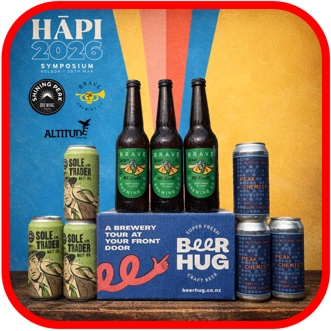 *🤓Hāpi Symposium Science Experiment!