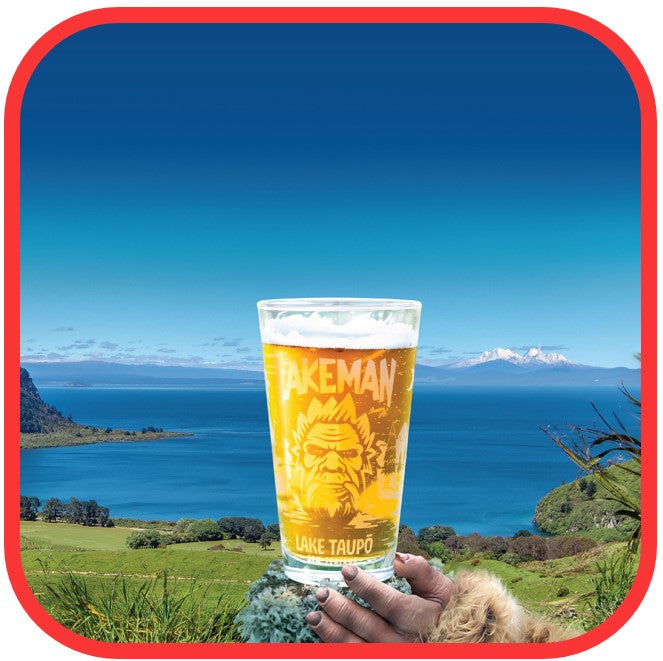 *🚌NZ Brewery Tour™ Monthly Subscription