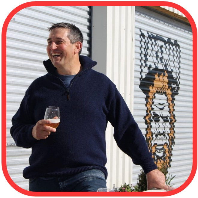 *🚌NZ Brewery Tour™ Monthly Subscription