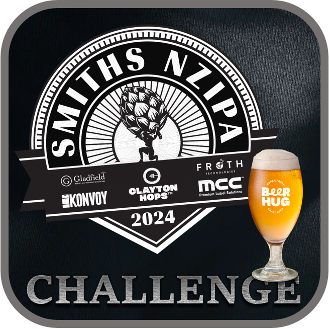 *🏆Smiths NZIPA Challenge '24 Official Release!