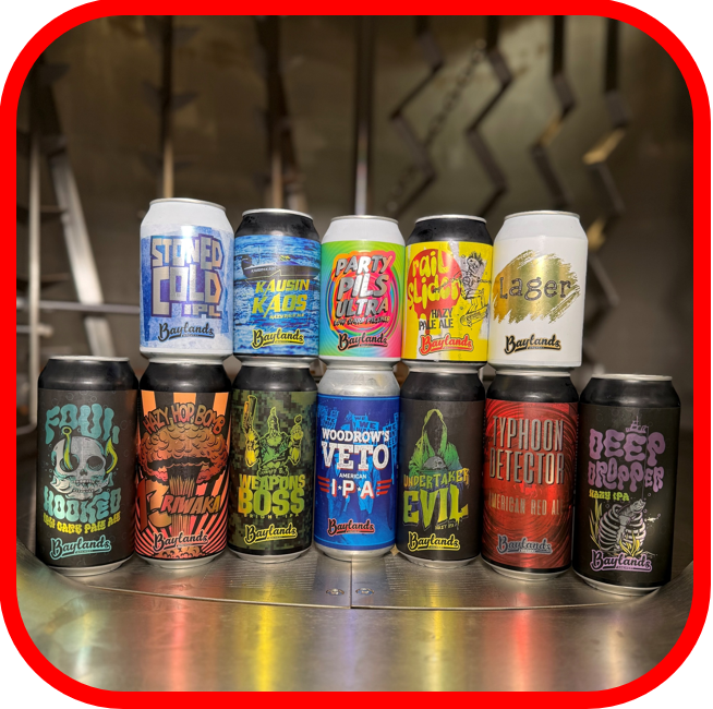 *🚌NZ Brewery Tour™ Subscription Every 2nd Month
